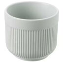 IKEA イケア GRADVIS グラードヴィス鉢カバー, グレー6 cm803.983.17(3)