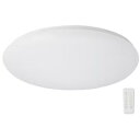 【NEW】IKEA イケア ESKADER エスカデルLEDシーリングランプ リモコン付き 605.208.56