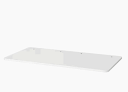 【NEW】IKEA ikeaRELATERA レラテラ 天板, ホワイト, 117x60 cm105.402.96インテリア家具雑貨も豊富(3)