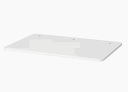 【NEW】IKEA ikeaRELATERA レラテラ 天板, ホワイト, 90x60 cm605.402.89インテリア家具雑貨も豊富