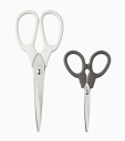 【NEW】IKEA ikeaMÄRKBART メルクバルト はさみ2本セット103.285.54雑貨も豊富