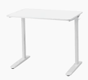 【NEW】IKEA ikeaRELATERA レラテラ デスク, ホワイト, 90x60 cm795.600.84インテリア家具雑貨も豊富