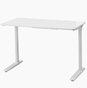 【NEW】IKEA ikeaRELATERA レラテラ デスク, ホワイト, 117x60 cm995.600.83インテリア家具雑貨も豊富