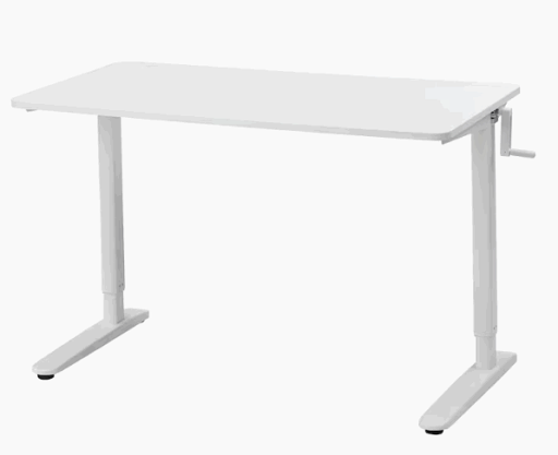 【NEW】IKEA ikeaRELATERA レラテラ デスク 昇降式, ホワイト, 117x60 cm495.600.85インテリア家具雑貨も豊富 【NEW】IKEA ikeaRELATERA レラテラ デスク 昇降式, ホワイト, 117x60 cm495.600.85インテリア家具雑貨も豊富