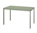 【NEW】IKEA ikeaVIHALS ヴィーハルス テーブル, グリーン/グリーン, 125x74 cm395.785.14IKEAでおしゃれな暮らし