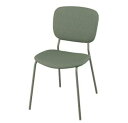 【NEW】IKEA ikeaVIHALS ヴィーハルス チェア, グリーン/ティッブレビ グレーグリーン605.927.68IKEAでおしゃれな暮らし