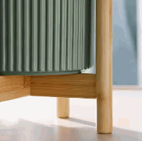 【NEW】IKEA ikeaDAKSJUS ダクシュース プラントスタンド, 竹, 21 c905.670.22おし...