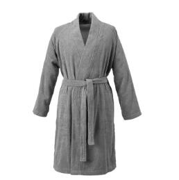 【NEW】IKEA ikeaROCKÅN ロッコン バスローブ, グレー, S/M903.919.28IKEAで快適な暮らし