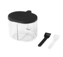 【NEW】IKEA ikeaCELEBRERA セレブレーラ スパイス入れ, プラスチック704.868.85IKEAで快適な暮らし