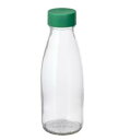 【NEW】IKEA ikeaSPARTANSK スパルタンスク 水筒, クリアガラス/グリーン, 0.5 l705.179.57IKEAで快適な暮らし