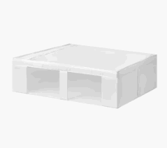 ܥҤ㤨֡NEWIKEA ikeaSKUBB å Ǽ åդ, ۥ磻, 69x55x19 cm005.733.67˼ǼפβǤʤ2,748ߤˤʤޤ