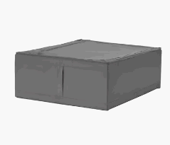 ܥҤ㤨֡NEWIKEA ikeaSKUBB å Ǽ, 졼, 44x55x19 cm404.729.84˼ǼפβǤʤ2,198ߤˤʤޤ