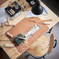 ��NEW��IKEA ikea ������ KULLABERG ���å�٥�ǥ���, �ѥ����110x70 cm504.994.45