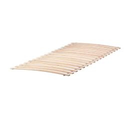 【NEW】IKEA ikea イケア MALM マルムベッドフレーム 収納ボックス2個付き, ホワイト/ルーローイ120x200 cm391.992.69 [2]