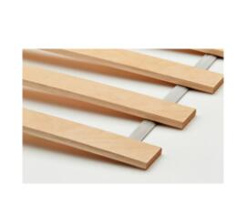 【NEW】IKEA ikea イケア MALM マルムベッドフレーム 収納ボックス2個付き, ホワイト/ルーローイ120x200 cm391.992.69 [3]