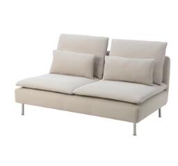 IKEA(イケア)『SODERHAMN ソーデルハムン』