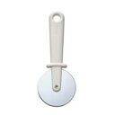 【NEW】IKEA ikeaUPPFYLLD ウップフィルド ピザカッター, オフホワイト105.219.38シンプルで使いやすさ抜群,切れ味もいい