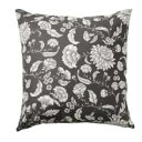 【NEW】IKEA ikeaIDALINNEA イダリンネア クッションカバー, チャコール, 50x50 cm005.482.93生地もしっかりしていて高級感...