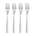 【NEW】IKEA ikeaFÖRNUFT フォルヌフト フォーク, ステンレススチール, 19 cm004.284.84シンプルでエレガント