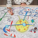 IKEA イケア AFTONSPARV アフトンスパルヴぬり絵ロール紙, 宇宙, 10 m905.564.67ikea イケア 人気 北欧 地球 宇宙 子供部屋...