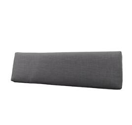 【NEW】IKEA イケア KLAGSHAMN クラーグスハムン背もたれクッション, スキフテボー ダークグレー 794.443.20 【NEW】IKEA イケア KLAGSHAMN クラーグスハムン背もたれクッション, スキフテボー ダークグレー 794.443.20