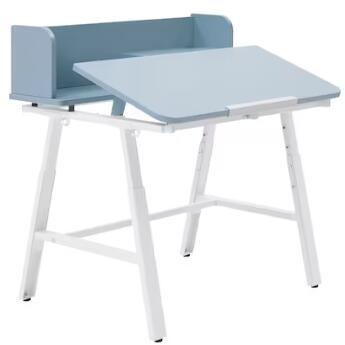 【NEW】IKEA イケア PIPLÄRKA ピプレールカデスク, 80x63 cm205.285.00