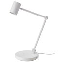 IKEA イケアNYMÅNE ニーモーネワークランプ ワイヤレス充電機能付き, ホワイト804.486.09ikea いけあ デスク ワークランプ ラ...
