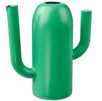 IKEA イケア ÄRTBUSKE エルトブスケ花瓶/じょうろ, ブライトグリーン, 24 cm 705.376.63ikea 北欧 イン..