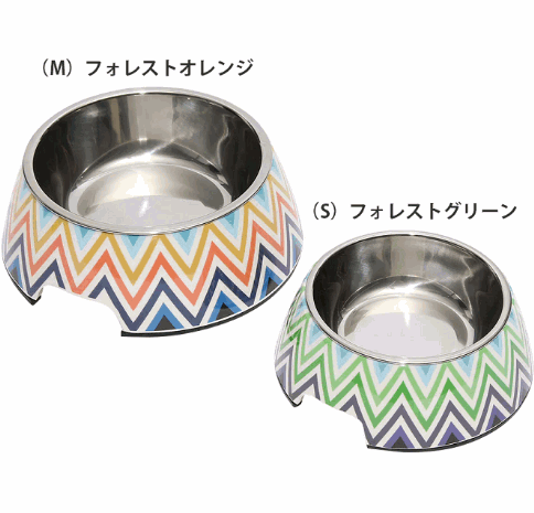 スタイリーボウル フォレスト
