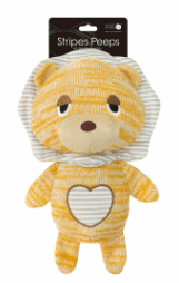 ストライプス ピープス ライオン L犬猫用 ペット用品 犬猫用品 おやつ フード 犬猫用フード アパレル　