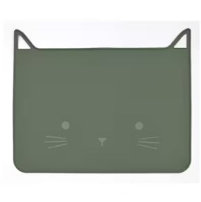 IKEA GULDVÄVARE グルドヴァヴェレ ランチョンマット, グリーン, 30x40 cm505.737.51