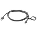 IKEA CPA LILLHULT tg USB-A - Lightning, _[NO[, 1.5 m 805.275.88