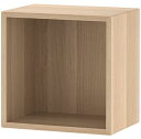 IKEA イケア EKET エーケトホワイトステインオーク調, 35x25x35 cm304.288.40