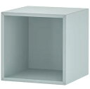 IKEA イケア EKET エーケトキャビネット,ライトグレーブルー, 35x35x35 cm405.562.19