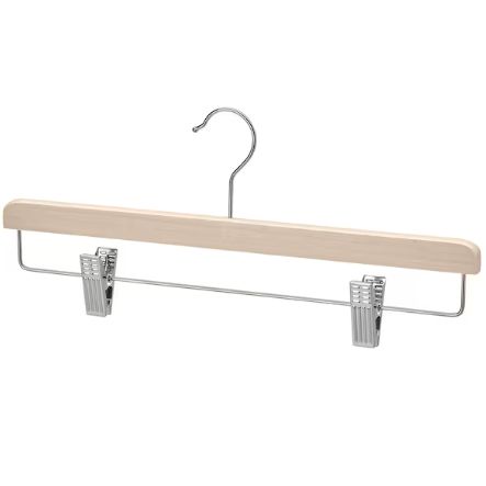 IKEA イケア BUMERANG ブメラングスカートハンガー, ナチュラル 204.324.80 IKEA イケア BUMERANG ブメラングスカートハンガー, ナチュラル 204.324.80