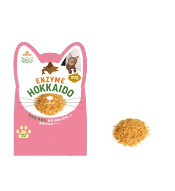 北海道 猫用 鶏ささみ チーズスティック 25g猫用 ペット おやつ