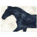 IKEA イケア PJÄTTERYD プィエッテリードアート, ウマの影, 70x50 cm205.605.66