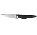 IKEA イケア VÖRDA ヴォールダ包丁, 果物ナイフ, ブラック, 9 cm 902.892.66