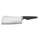 IKEA イケア VÖRDA ヴォールダ包丁, ブラック, 20 cm 402.891.60
