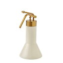 IKEA イケア VATTENKRASSE ヴァッテンクラッセプラントスプレー, アイボリー/ゴールドカラー, 35 cl 105.619.91