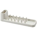 IKEA イケア STÄMLING ステムリング 水切り, オフホワイト, 48 cm 505.659.49IKEA ikea いけあ イケア 通販 北欧 ブラシ 洗濯 掃除 食器洗い(3)