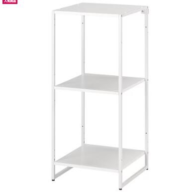 IKEA JOSTEIN 衼󥷥ե˥å, //᥿ ۥ磻, 41x40x90 cm194.369.26
