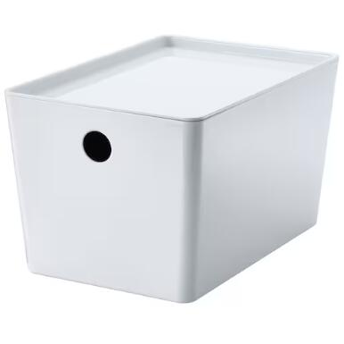 IKEA ikea CPA KUGGIS NbMXӂt{bNX, zCg, 18x26x15 cm295.611.56(005.685.30/205.685.29)