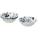 IKEA イケア SILVERSIDA スィルヴェルシダボウル, 模様入り/ブルー, 11 cm605.656.99|詳細画像