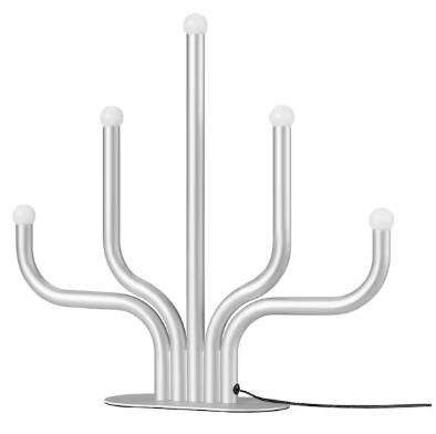 IKEA イケア FRÖJDA フロイダLEDテーブルデコレーション, シルバーカラー, 40 cm 305.836.33IKEA ikea イケア いけあ 北欧 雑貨 LED ライト WIC キッチン インテリア 収納 アレンジ 便利雑貨