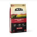 アカナ スポーツ&アジリティレシピ 11.4kg ASAC114犬用 ペット フード(4)