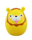 ペッツルート コロッと ぷにぷにズーズー ライオン犬用 ペット おもちゃ