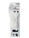 ペッツルート ミヌ ぷっくり リボン猫用 ペット おもちゃ