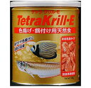 テトラ クリル EL 100gスペクトラム ブランズ ジャパン