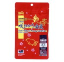 Hikari 咲ひかり金魚 艶姿 100gキョーリン
